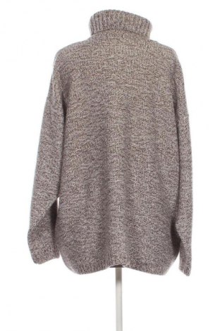 Γυναικείο πουλόβερ Gigi, Μέγεθος 3XL, Χρώμα Πολύχρωμο, Τιμή 14,99 €