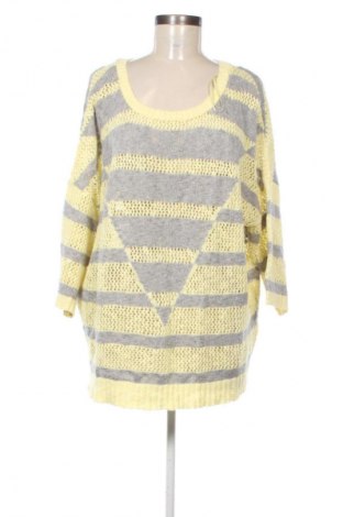 Damenpullover Gina, Größe XL, Farbe Mehrfarbig, Preis 15,00 €