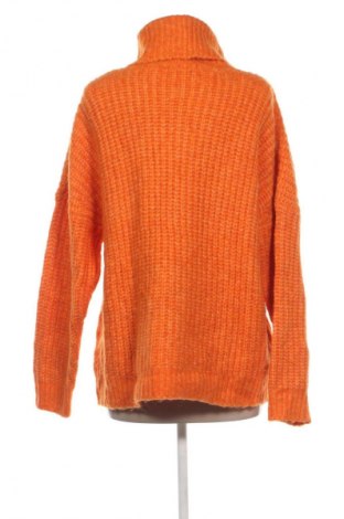 Γυναικείο πουλόβερ Gina, Μέγεθος XL, Χρώμα Πορτοκαλί, Τιμή 10,99 €