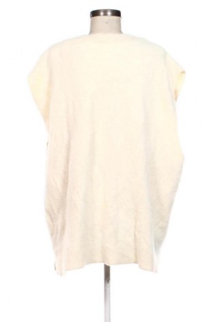 Női pulóver Gina Benotti, Méret XXL, Szín Fehér, Ár 6 469 Ft