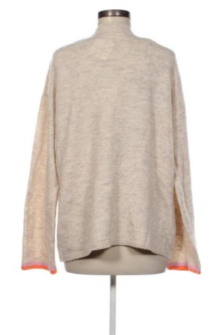 Pulover de femei Gina Benotti, Mărime L, Culoare Bej, Preț 43,99 Lei