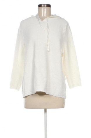 Damski sweter Gina Benotti, Rozmiar XL, Kolor Biały, Cena 49,99 zł