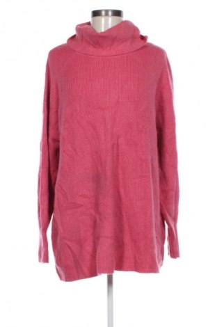 Női pulóver Gina Benotti, Méret XL, Szín Rózsaszín, Ár 4 679 Ft
