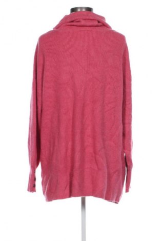 Női pulóver Gina Benotti, Méret XL, Szín Rózsaszín, Ár 4 679 Ft