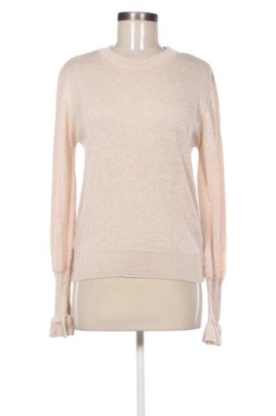 Dámsky pulóver Gina Tricot, Veľkosť S, Farba Béžová, Cena  6,95 €