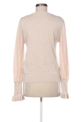 Dámsky pulóver Gina Tricot, Veľkosť S, Farba Béžová, Cena  6,95 €
