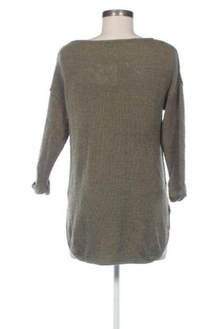 Damenpullover Gina Tricot, Größe M, Farbe Grün, Preis 10,99 €