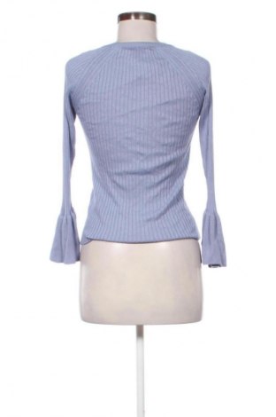 Dámský svetr Gina Tricot, Velikost S, Barva Modrá, Cena  397,00 Kč