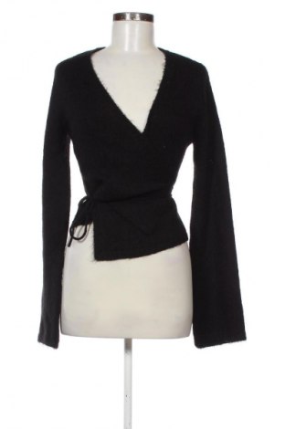 Damenpullover Gina Tricot, Größe S, Farbe Schwarz, Preis € 14,00