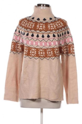 Pulover de femei Gina Tricot, Mărime S, Culoare Multicolor, Preț 39,99 Lei