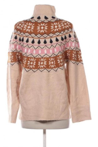 Pulover de femei Gina Tricot, Mărime S, Culoare Multicolor, Preț 39,99 Lei