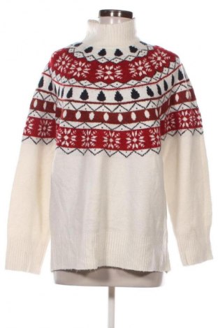 Dámský svetr Gina Tricot, Velikost M, Barva Vícebarevné, Cena  229,00 Kč