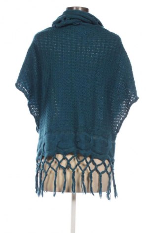 Damenpullover Giolli, Größe M, Farbe Blau, Preis 15,00 €