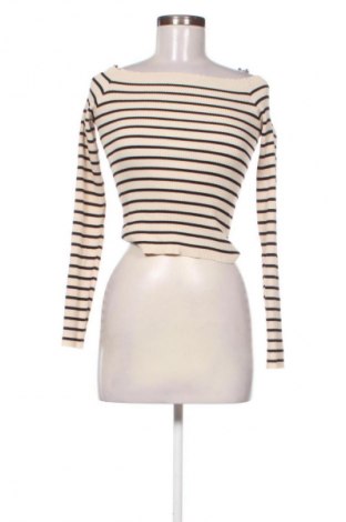 Γυναικείο πουλόβερ Giorgia, Μέγεθος M, Χρώμα  Μπέζ, Τιμή 9,99 €