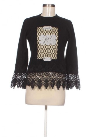 Γυναικείο πουλόβερ Glamour, Μέγεθος M, Χρώμα Πολύχρωμο, Τιμή 7,99 €