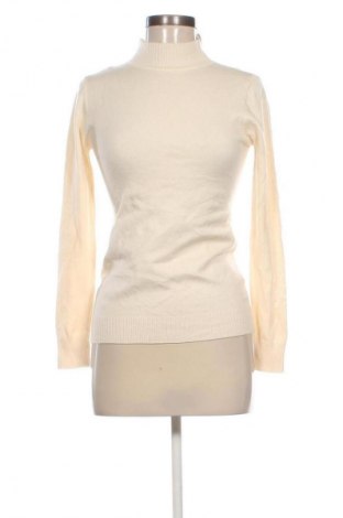 Damenpullover Goa Goa, Größe M, Farbe Beige, Preis 9,99 €