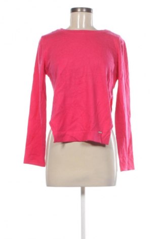 Γυναικείο πουλόβερ Goa Goa, Μέγεθος L, Χρώμα Ρόζ , Τιμή 7,99 €