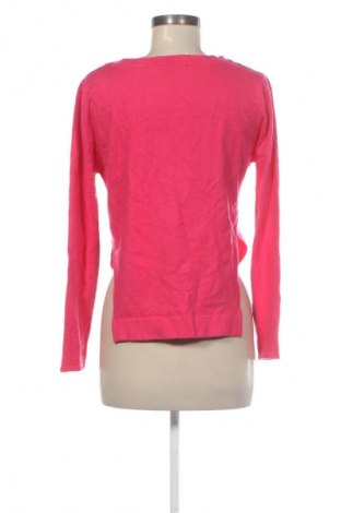 Γυναικείο πουλόβερ Goa Goa, Μέγεθος L, Χρώμα Ρόζ , Τιμή 7,99 €