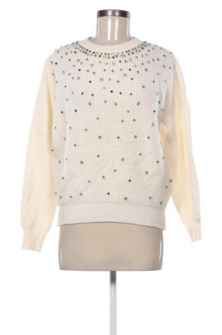 Damenpullover Golden Days, Größe M, Farbe Mehrfarbig, Preis € 8,99