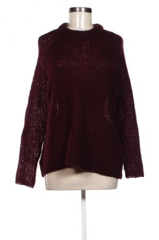 Γυναικείο πουλόβερ Goldenpoint, Μέγεθος M, Χρώμα Κόκκινο, Τιμή 8,99 €