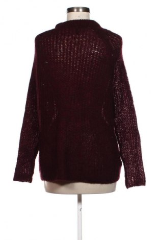 Γυναικείο πουλόβερ Goldenpoint, Μέγεθος M, Χρώμα Κόκκινο, Τιμή 8,99 €