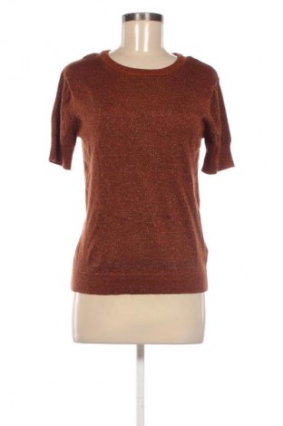 Damenpullover Goldenpoint, Größe L, Farbe Braun, Preis 8,99 €