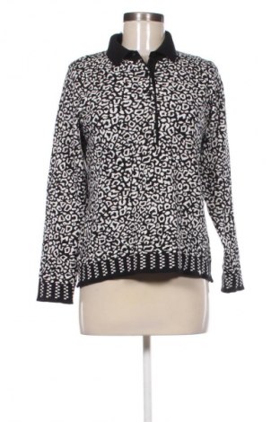 Γυναικείο πουλόβερ Golle Haug, Μέγεθος M, Χρώμα Πολύχρωμο, Τιμή 21,00 €