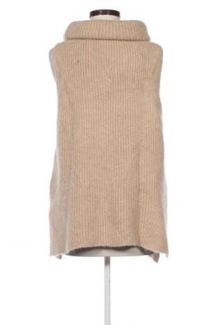 Γυναικείο πουλόβερ Grune Erde, Μέγεθος S, Χρώμα  Μπέζ, Τιμή 8,99 €