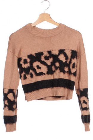 Damski sweter Guess, Rozmiar XS, Kolor Kolorowy, Cena 186,00 zł