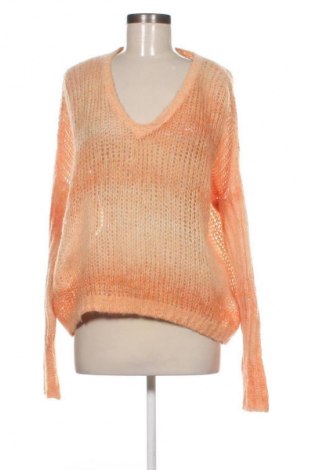 Pulover de femei Guess, Mărime S, Culoare Multicolor, Preț 168,99 Lei