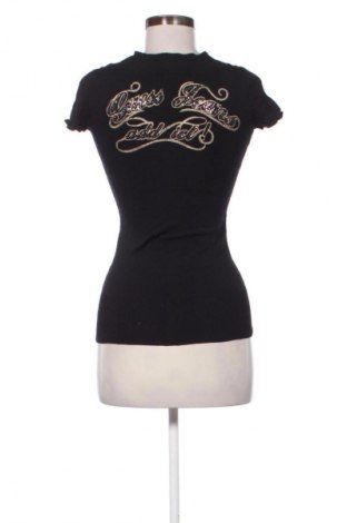 Damenpullover Guess, Größe S, Farbe Schwarz, Preis 29,99 €