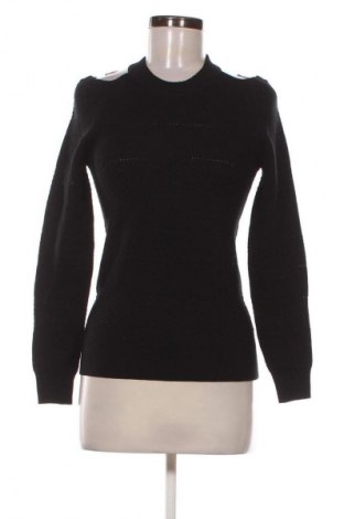 Damenpullover Guess, Größe M, Farbe Schwarz, Preis 24,99 €