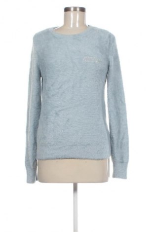Damenpullover Guess, Größe L, Farbe Grau, Preis 35,99 €