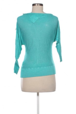 Damski sweter Guess, Rozmiar XS, Kolor Zielony, Cena 265,99 zł