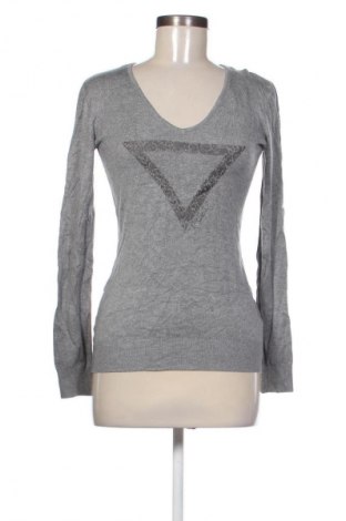 Pulover de femei Guess, Mărime M, Culoare Gri, Preț 181,00 Lei