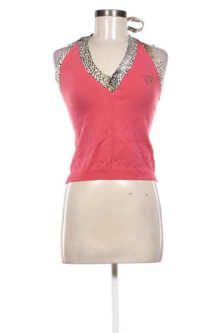 Дамски пуловер Guess By Marciano, Размер M, Цвят Розов, Цена 141,84 €