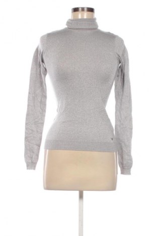 Dámský svetr Guess, Velikost S, Barva Stříbrná, Cena  899,00 Kč