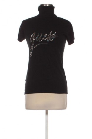 Damenpullover Guess, Größe M, Farbe Schwarz, Preis € 24,99