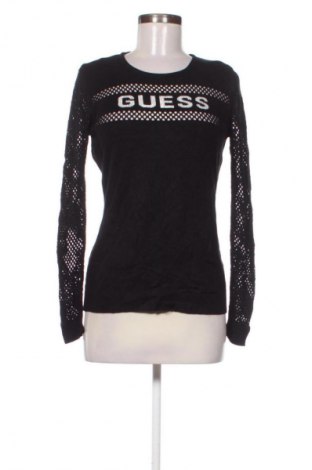 Damski sweter Guess, Rozmiar XL, Kolor Czarny, Cena 187,55 zł