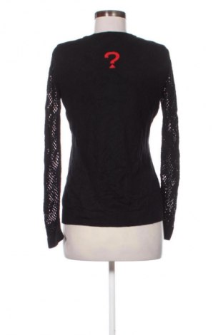 Damski sweter Guess, Rozmiar XL, Kolor Czarny, Cena 187,55 zł