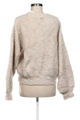 Дамски пуловер Guess By Marciano, Размер S, Цвят Сив, Цена 32,21 €