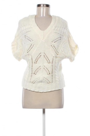 Dámský svetr H, Velikost S, Barva Bílá, Cena  425,00 Kč