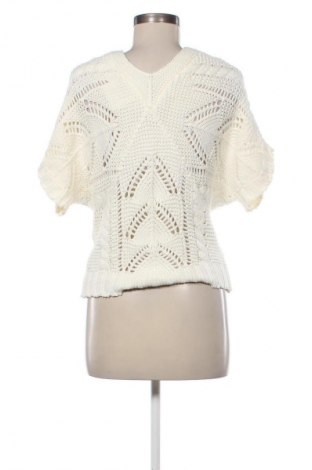 Dámský svetr H, Velikost S, Barva Bílá, Cena  425,00 Kč
