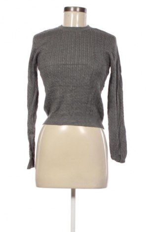Damski sweter H&M, Rozmiar XS, Kolor Szary, Cena 55,99 zł