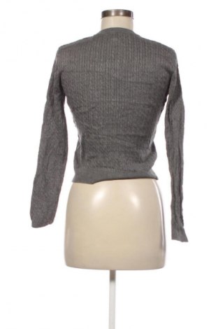 Damski sweter H&M, Rozmiar XS, Kolor Szary, Cena 55,99 zł
