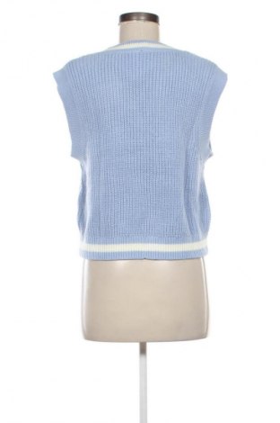 Дамски пуловер H&M, Размер S, Цвят Син, Цена 5,62 €