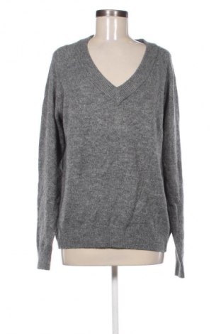 Γυναικείο πουλόβερ H&M, Μέγεθος M, Χρώμα Γκρί, Τιμή 12,99 €