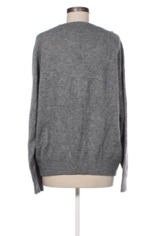 Γυναικείο πουλόβερ H&M, Μέγεθος M, Χρώμα Γκρί, Τιμή 12,99 €
