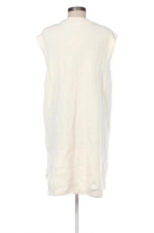 Pulover de femei H&M, Mărime XL, Culoare Ecru, Preț 40,99 Lei