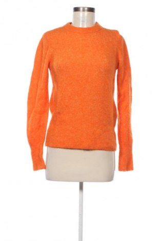 Dámsky pulóver H&M, Veľkosť XS, Farba Oranžová, Cena  7,95 €